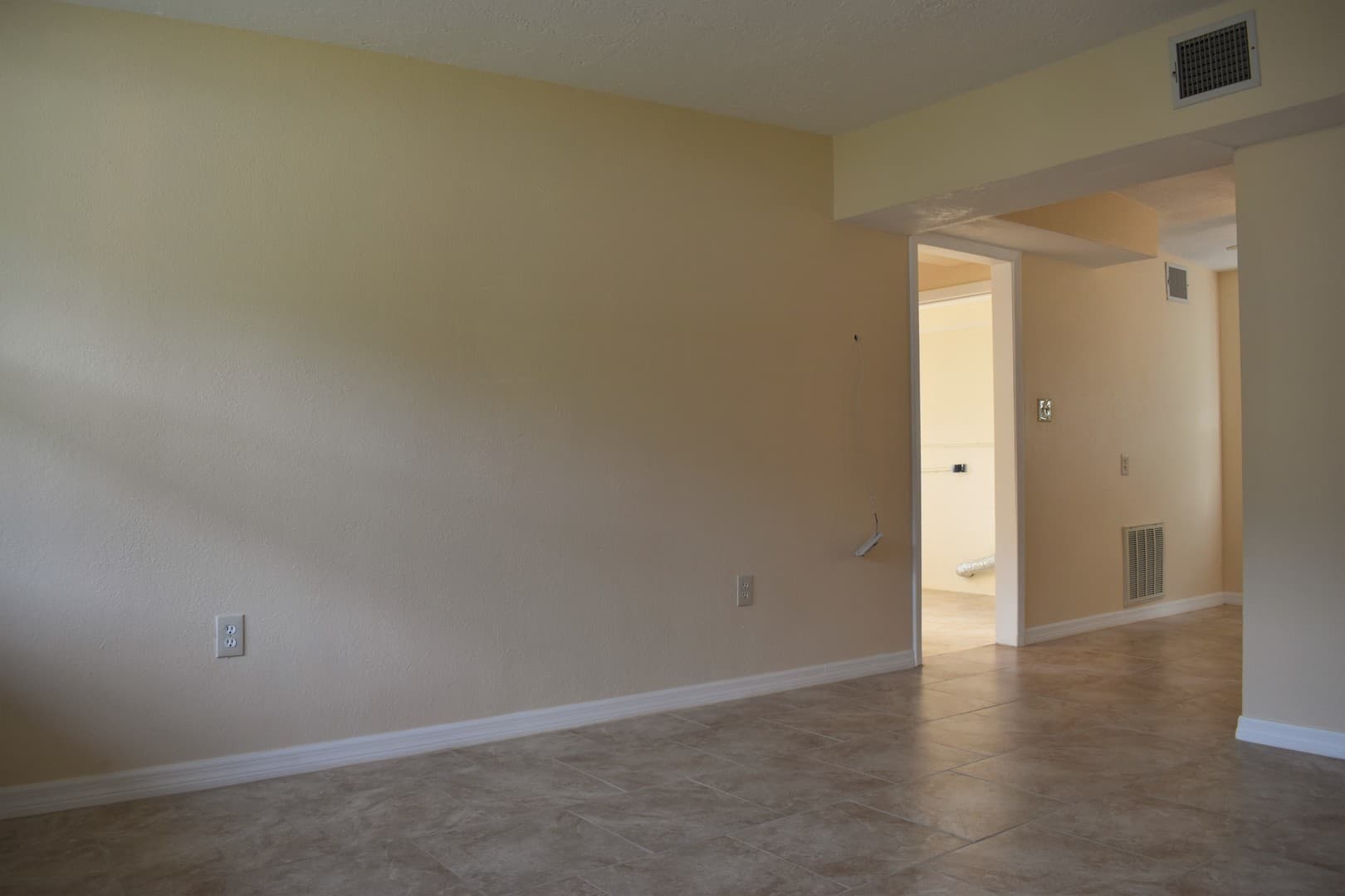 New Port Richey House: 4645 Gazania St