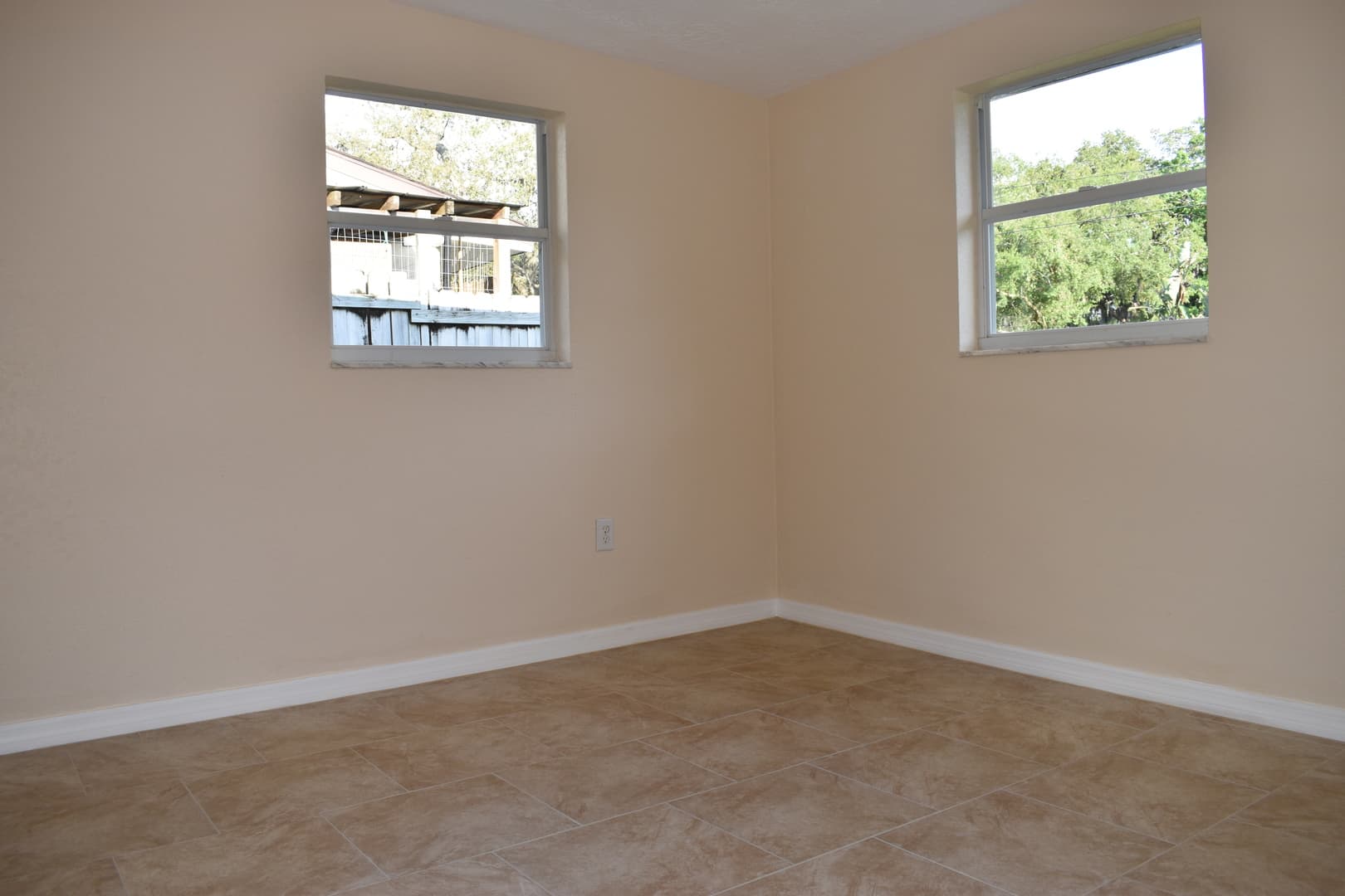 New Port Richey House: 4645 Gazania St