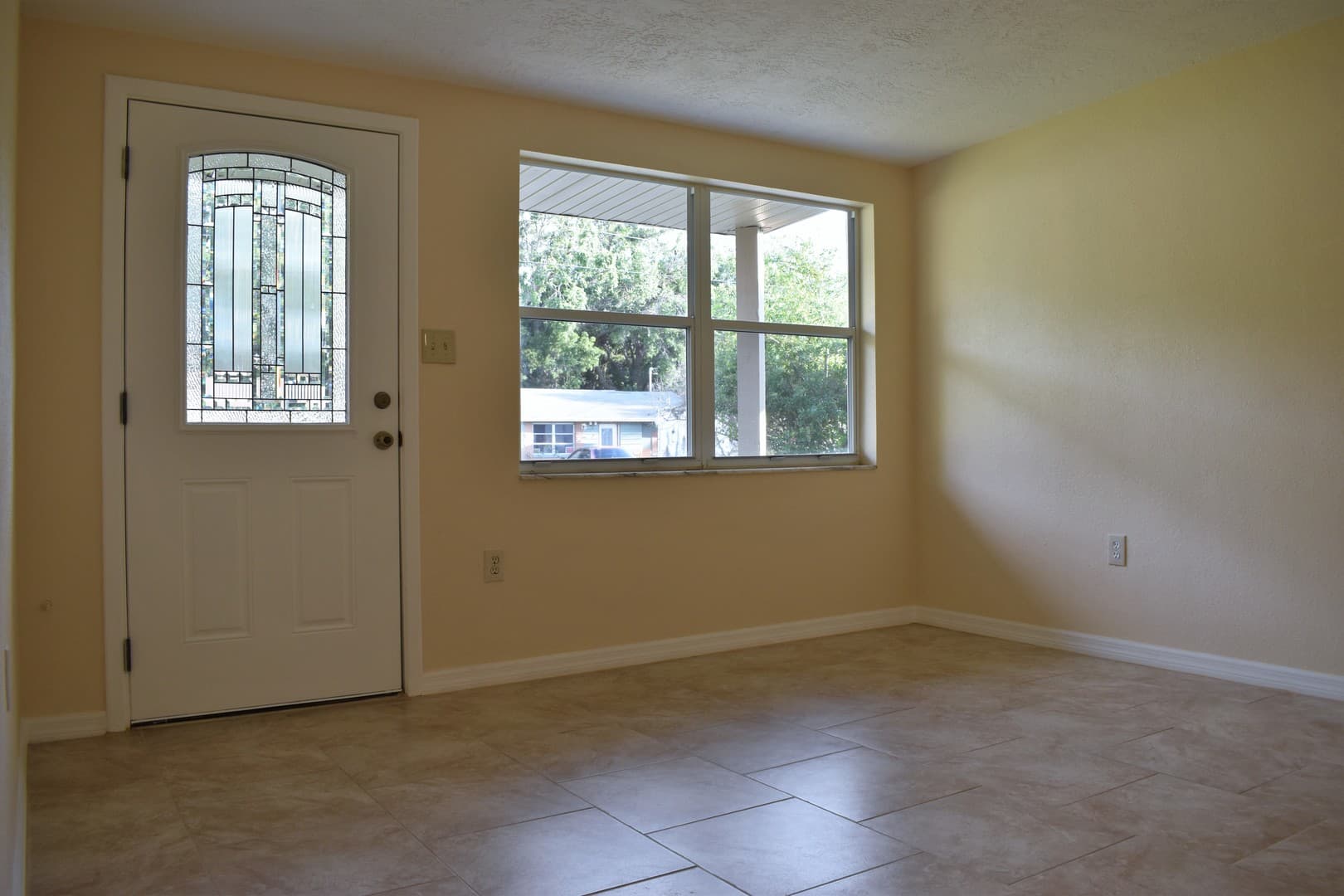 New Port Richey House: 4645 Gazania St