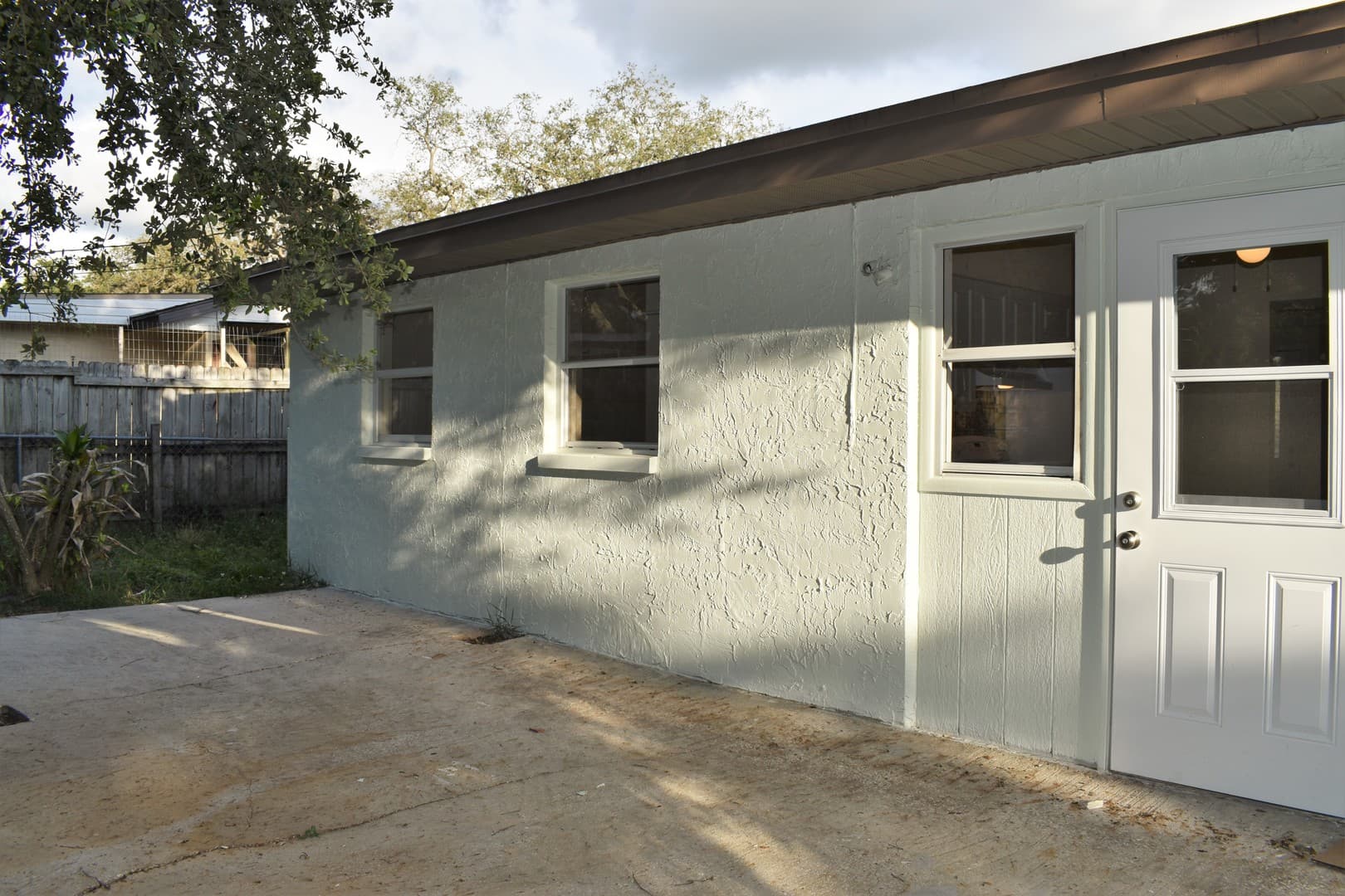 New Port Richey House: 4645 Gazania St