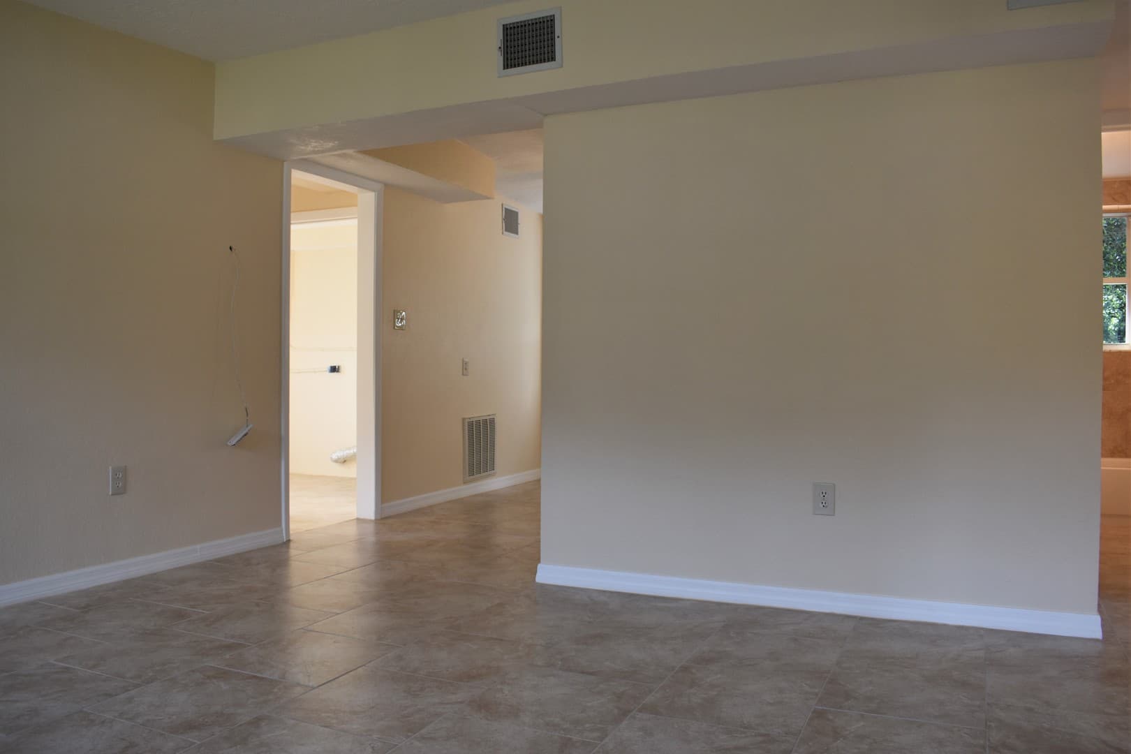 New Port Richey House: 4645 Gazania St