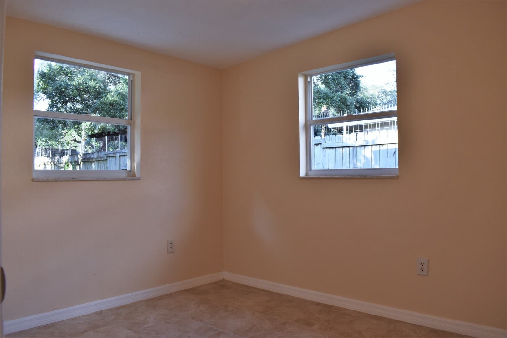 New Port Richey House: 4645 Gazania St