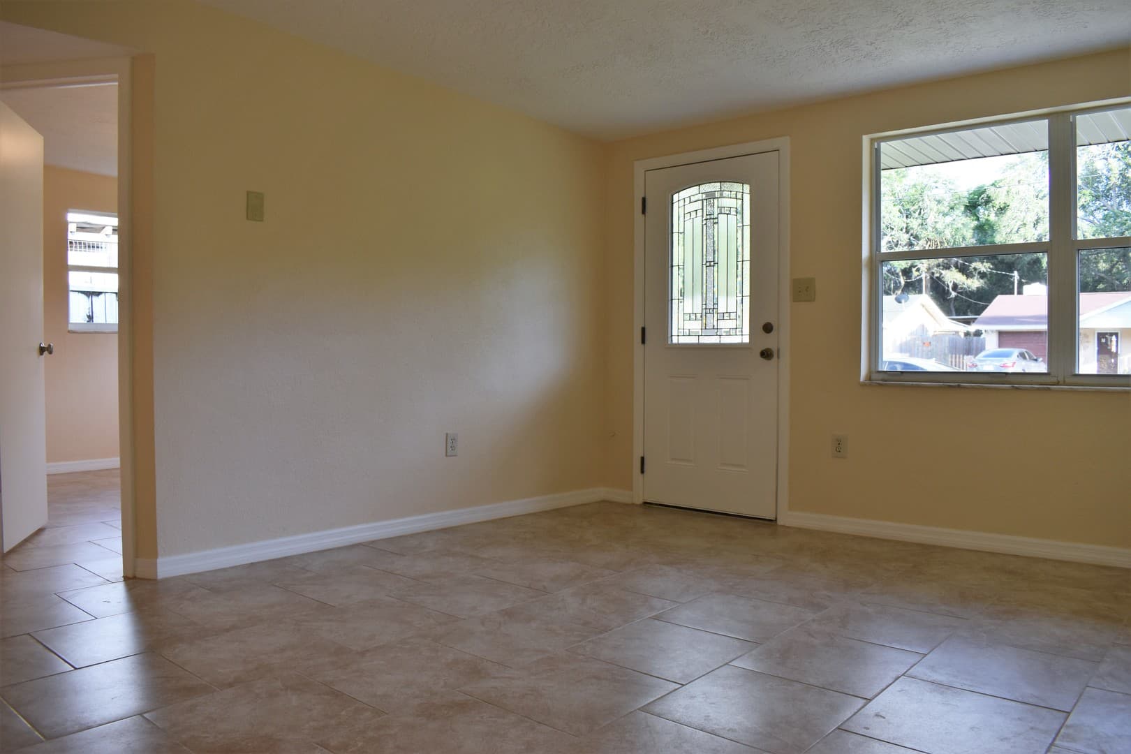 New Port Richey House: 4645 Gazania St