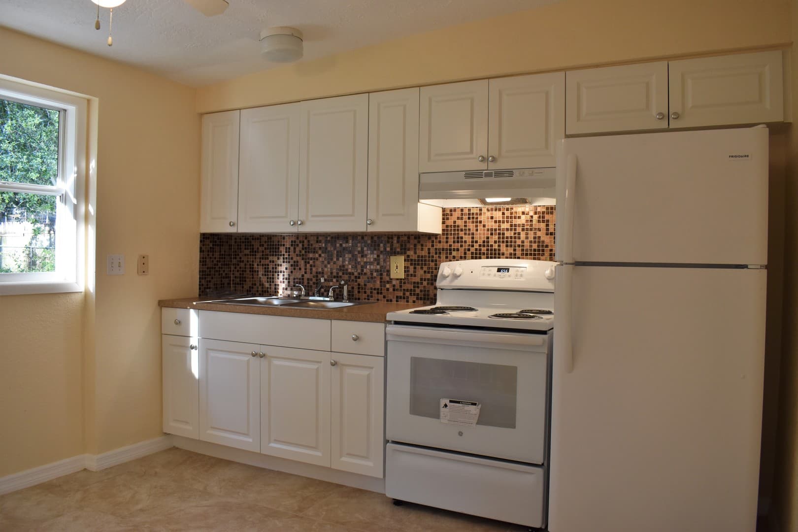 New Port Richey House: 4645 Gazania St