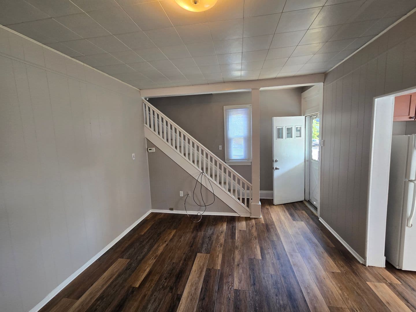Zelienople Apartment: 306 S. High St