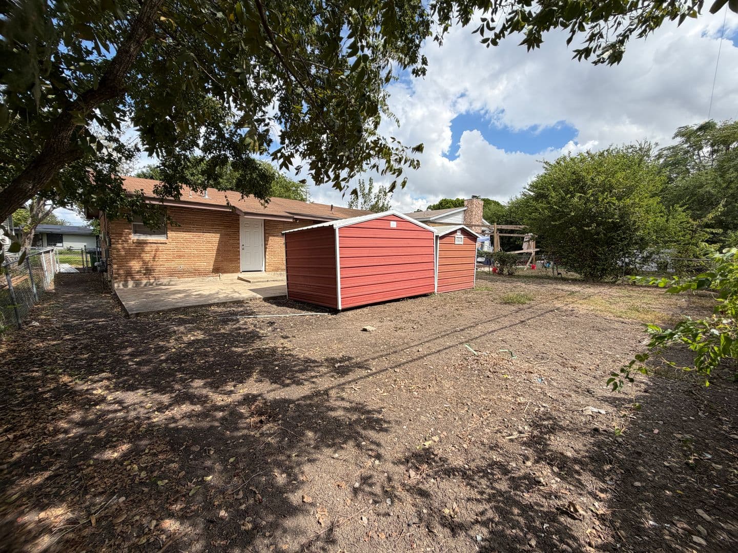 San Antonio House: 318 Como Street