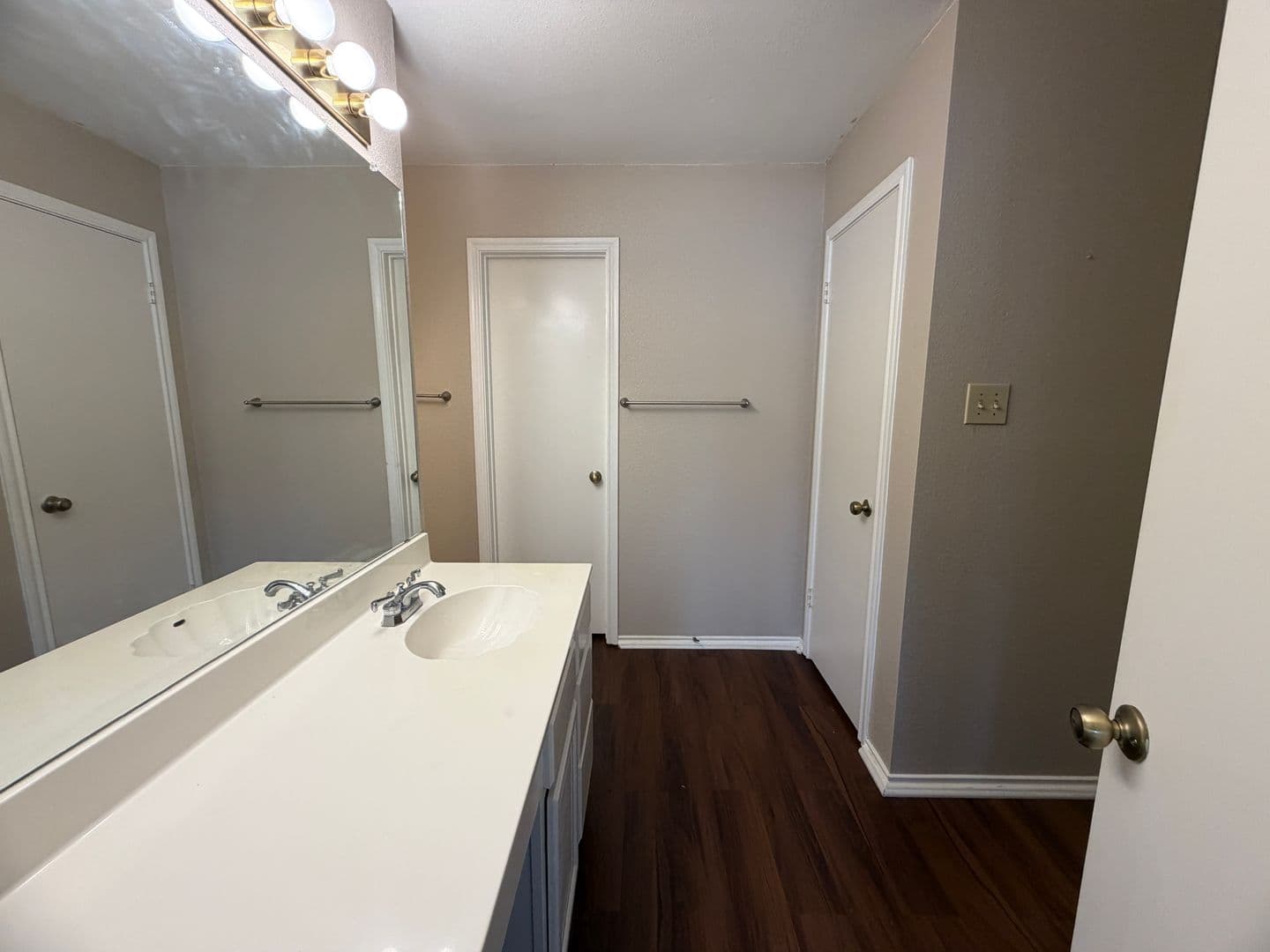 San Antonio House: 2814 Redsky Pass