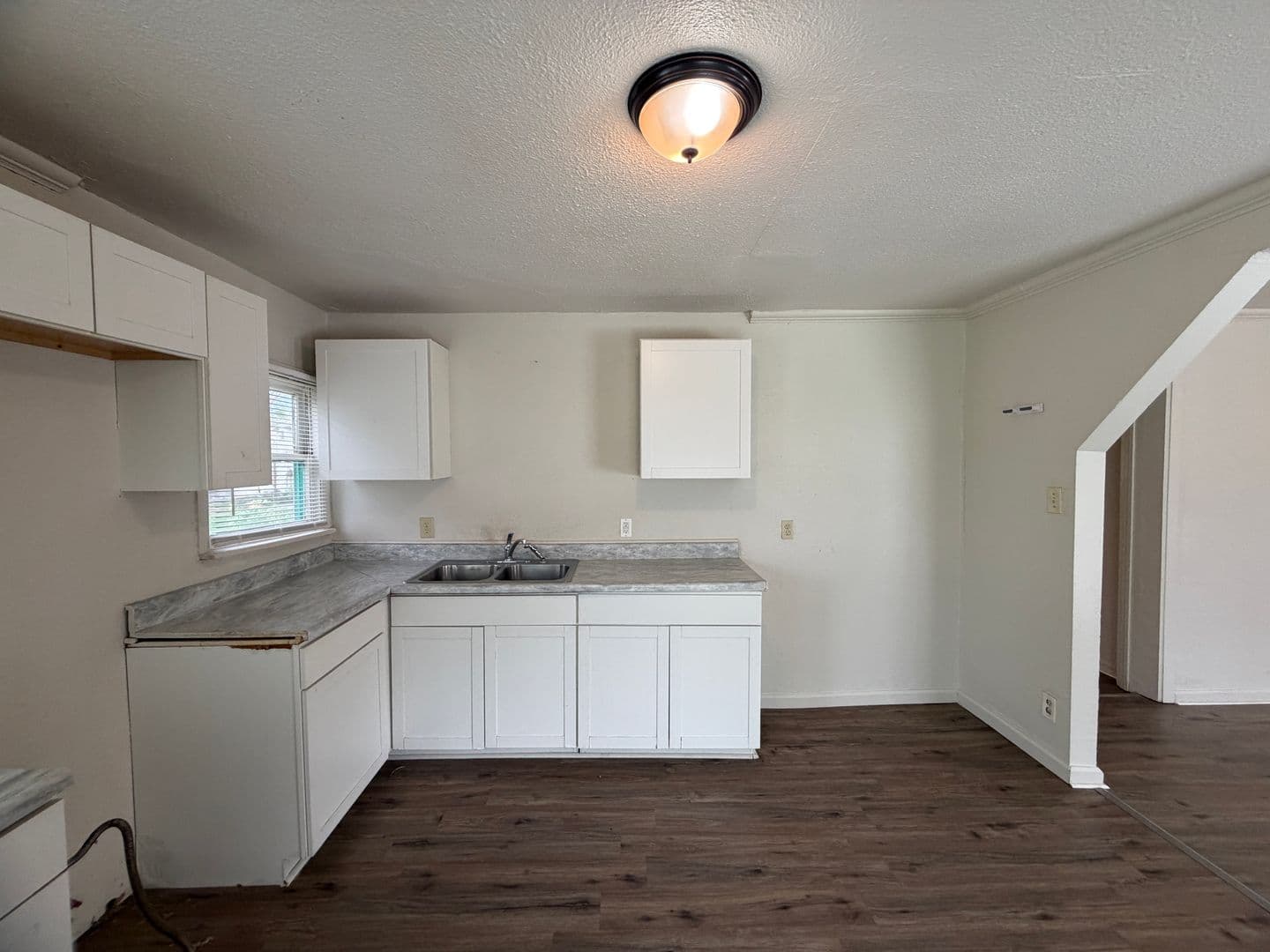 San Antonio House: 429 Verne St