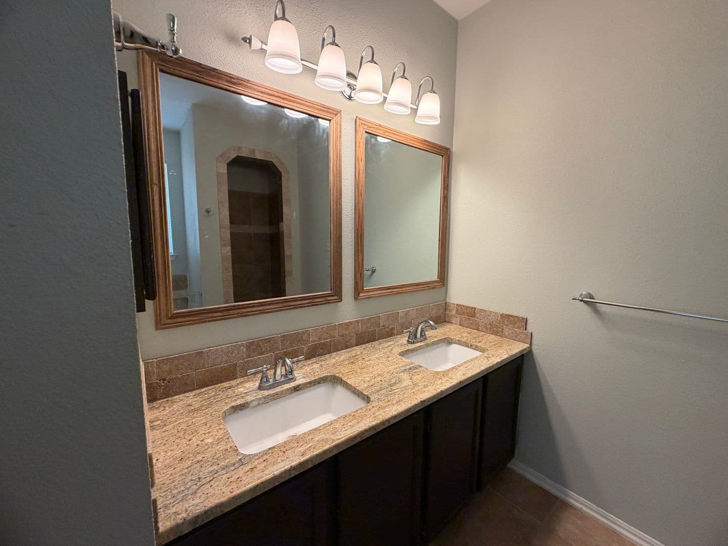 San Antonio House: 13123 Burgundy Point