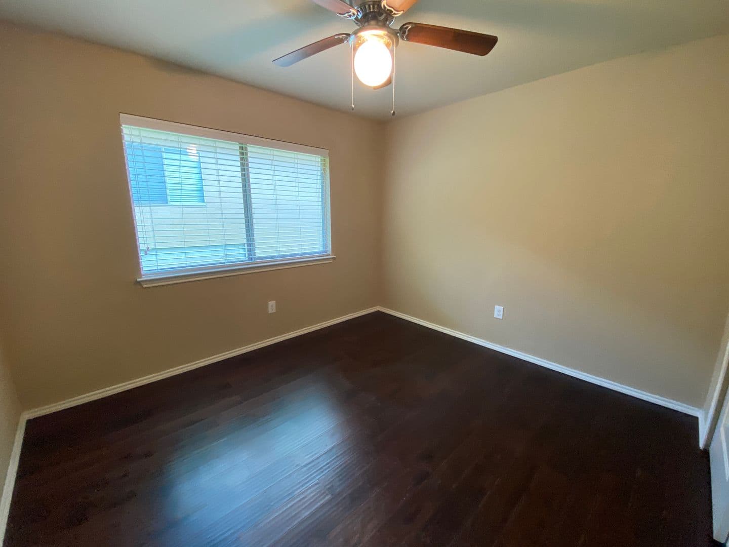 San Antonio House: 27039 Trinity Bend