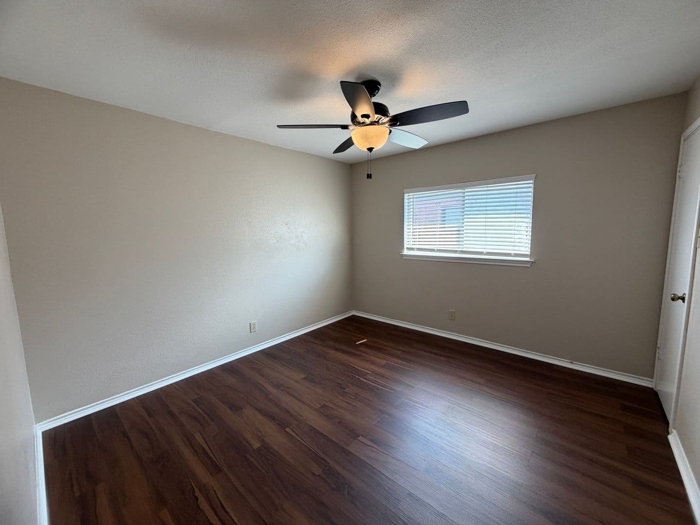 San Antonio House: 2814 Redsky Pass
