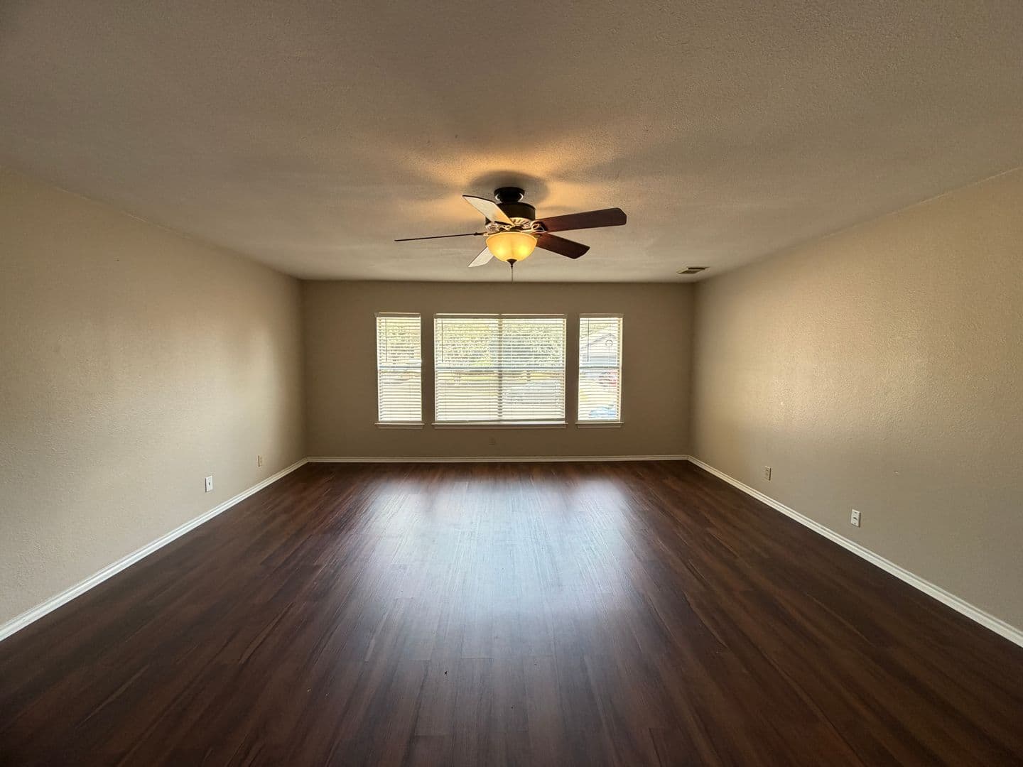 San Antonio House: 2814 Redsky Pass