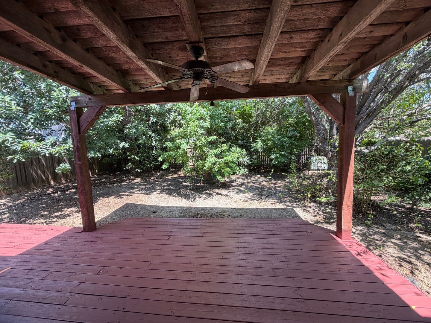 San Antonio House: 13123 Burgundy Point