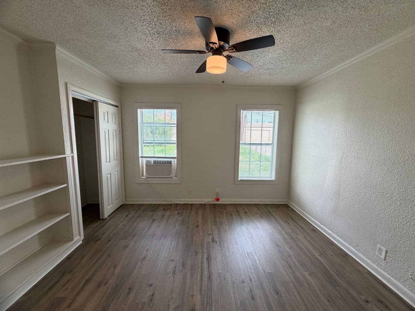 San Antonio House: 429 Verne St