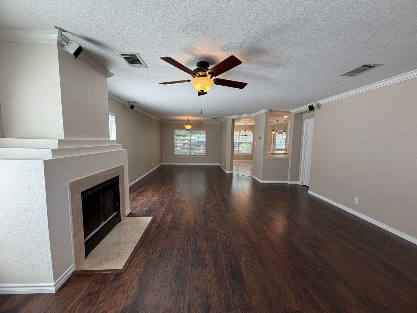 San Antonio House: 2814 Redsky Pass