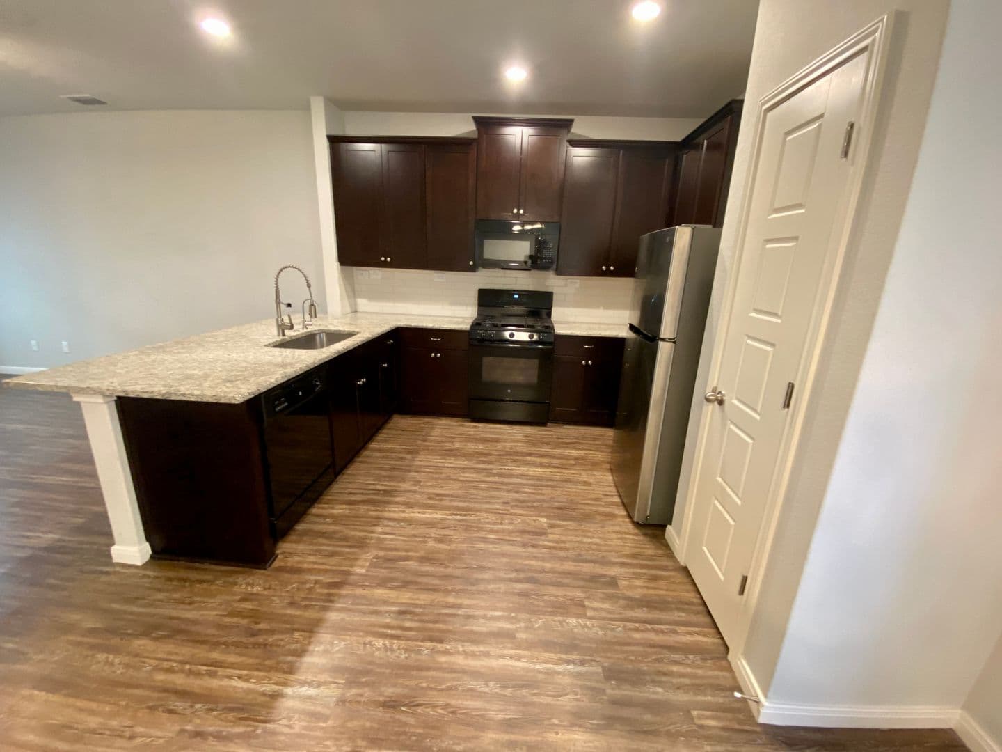 Converse House: 10658 Pablo Way