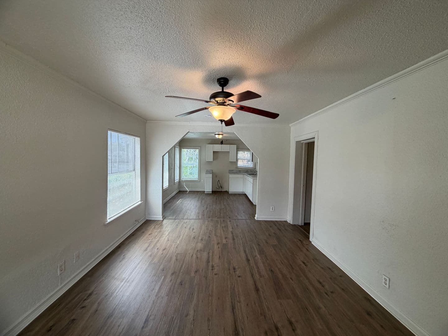 San Antonio House: 429 Verne St