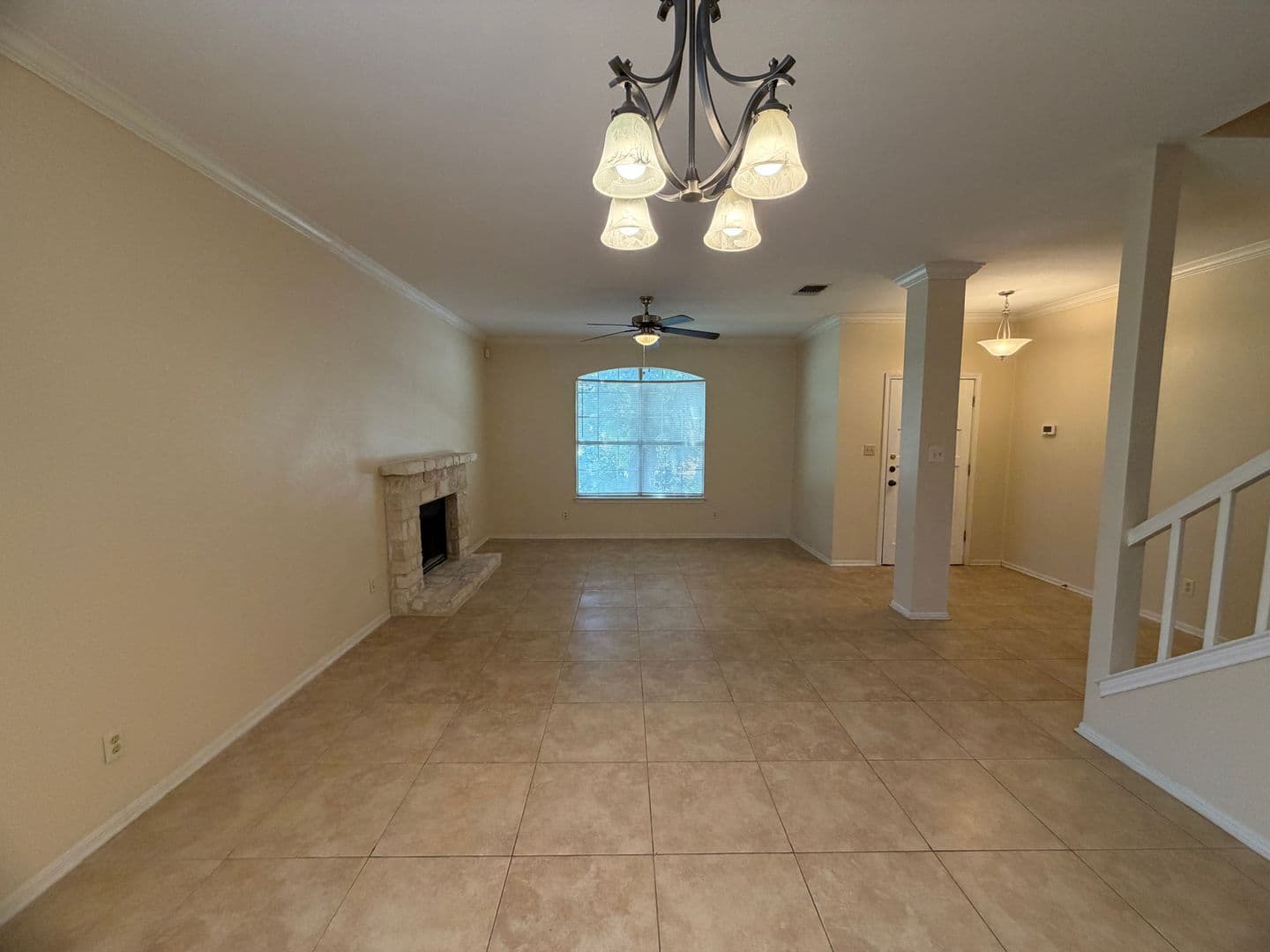 San Antonio House: 13123 Burgundy Point