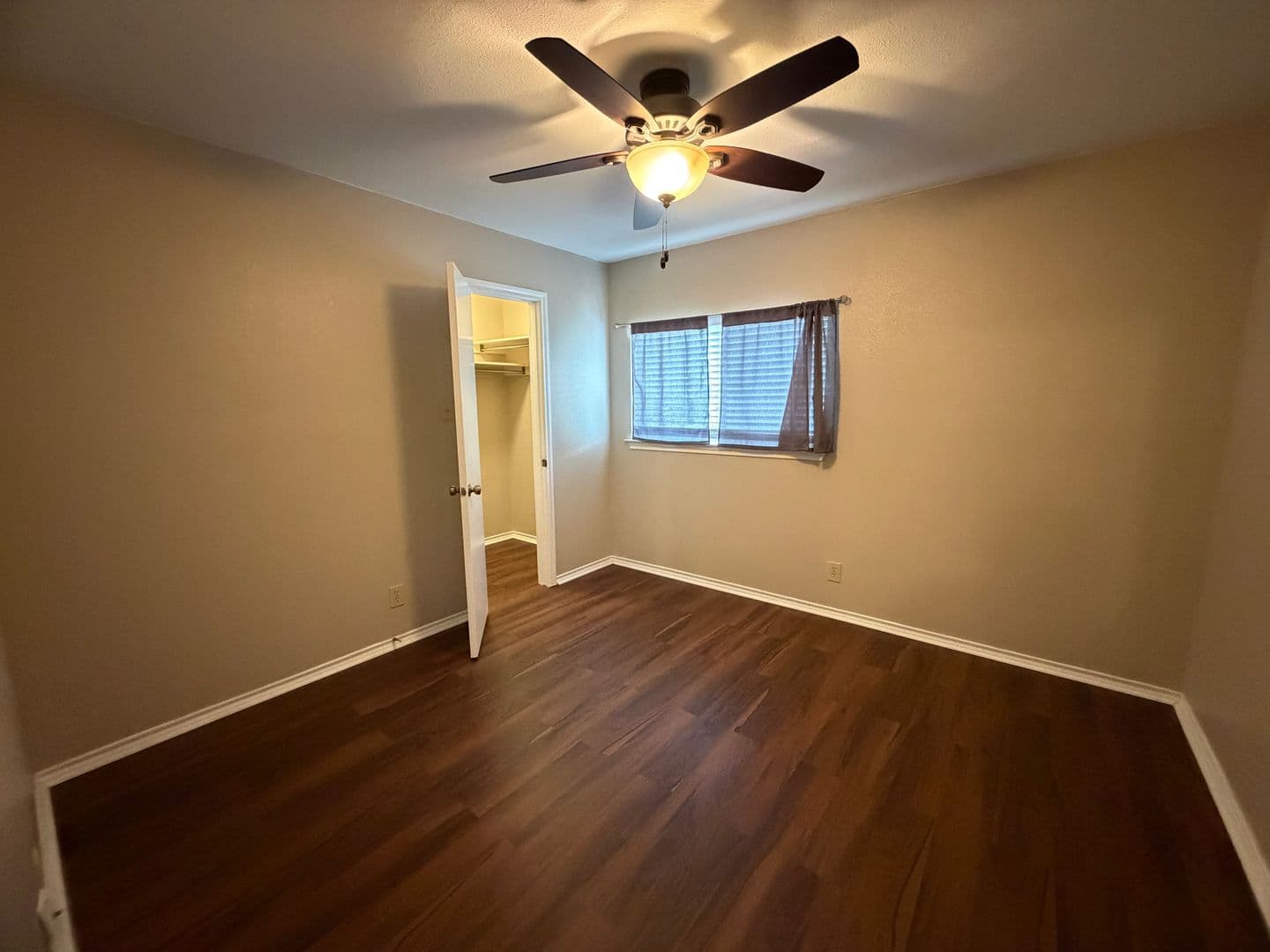 San Antonio House: 2814 Redsky Pass