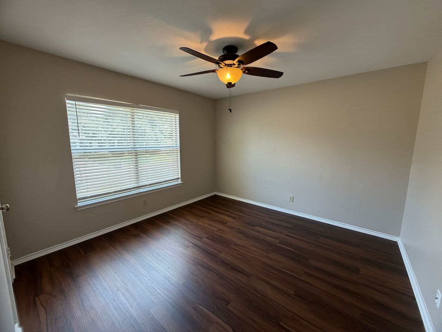 San Antonio House: 2814 Redsky Pass