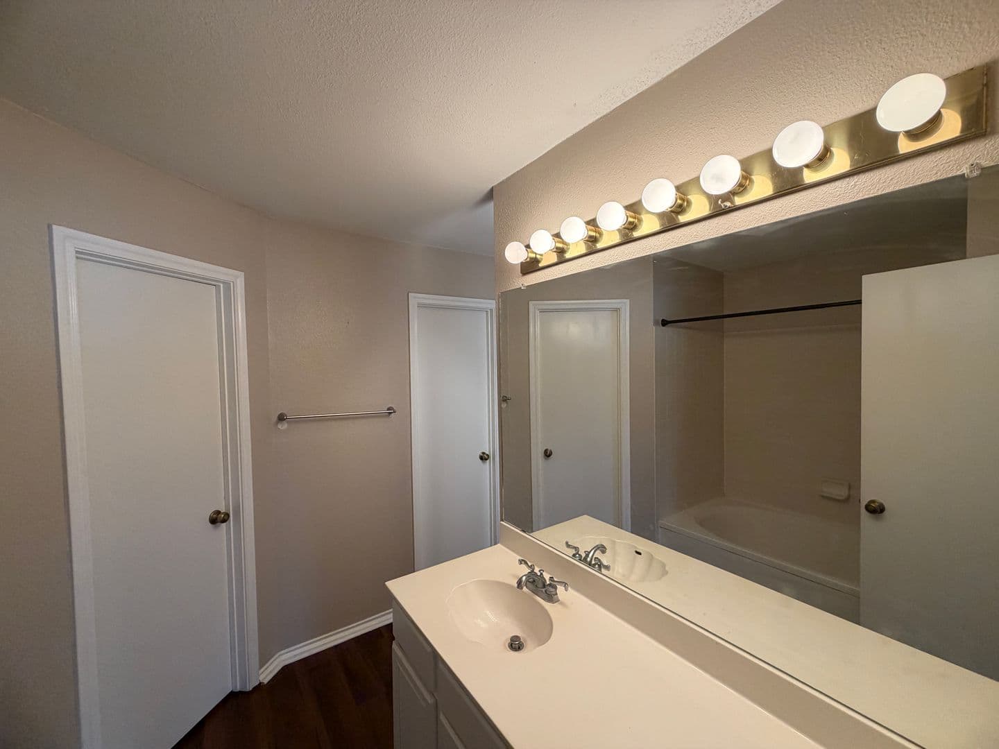 San Antonio House: 2814 Redsky Pass