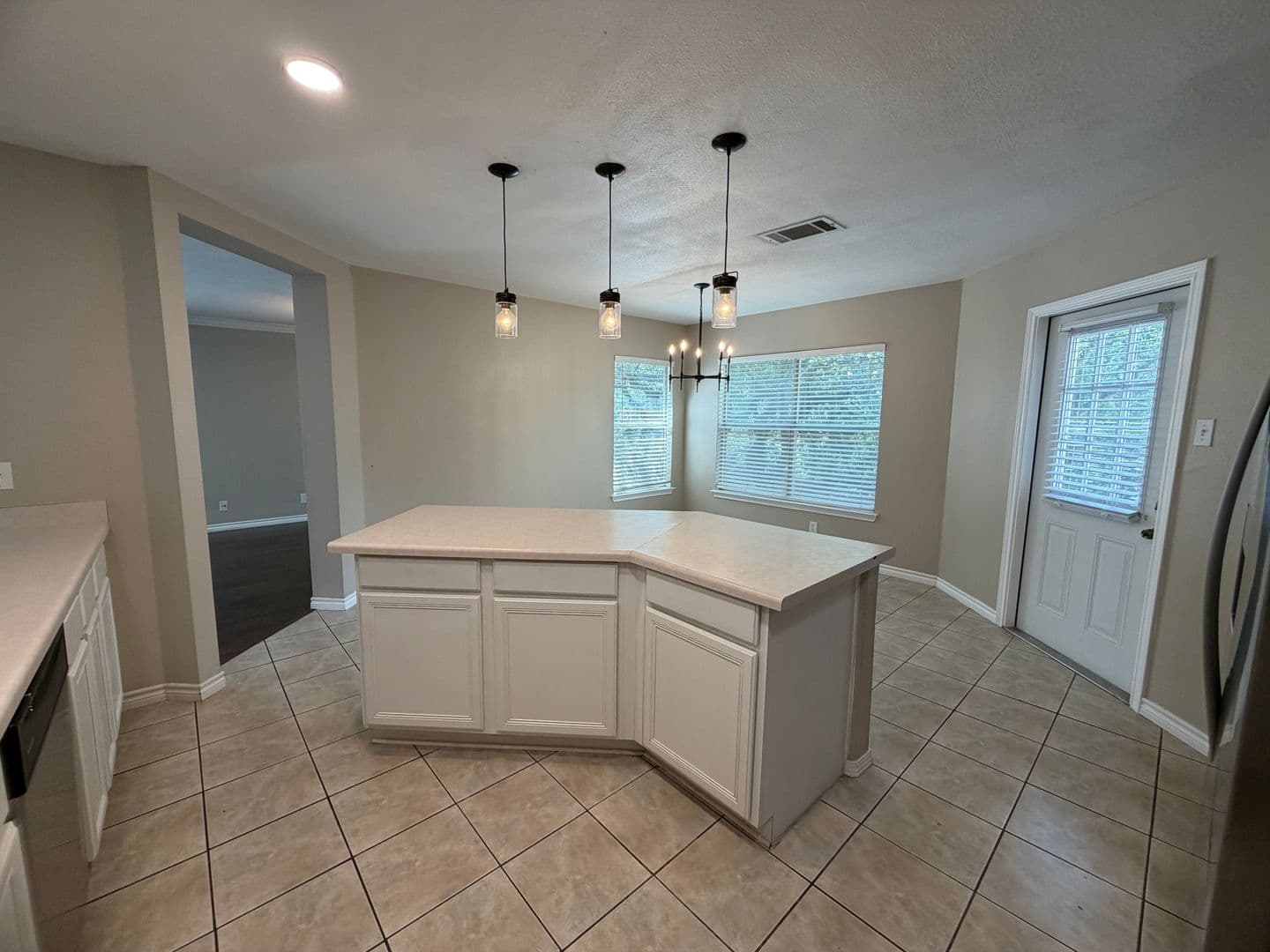 San Antonio House: 2814 Redsky Pass