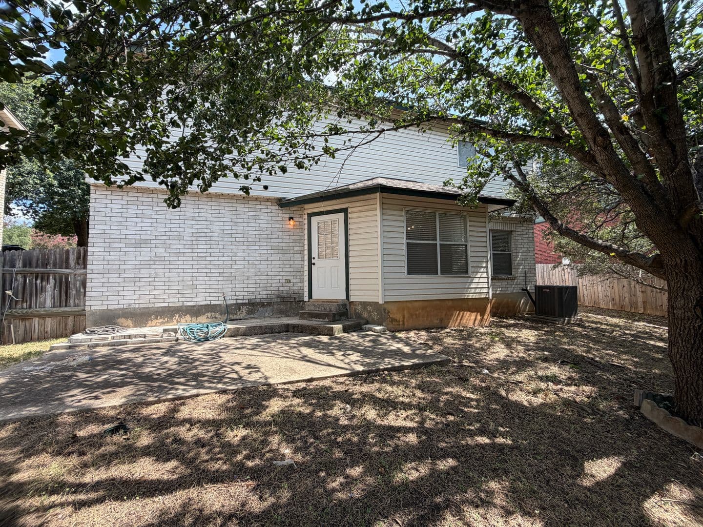 San Antonio House: 2814 Redsky Pass