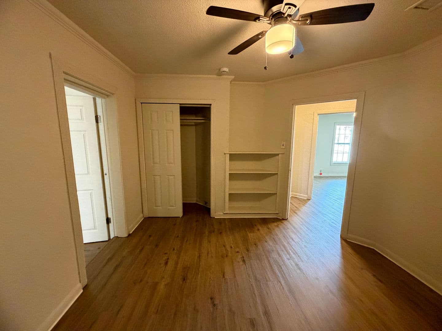San Antonio House: 429 Verne St