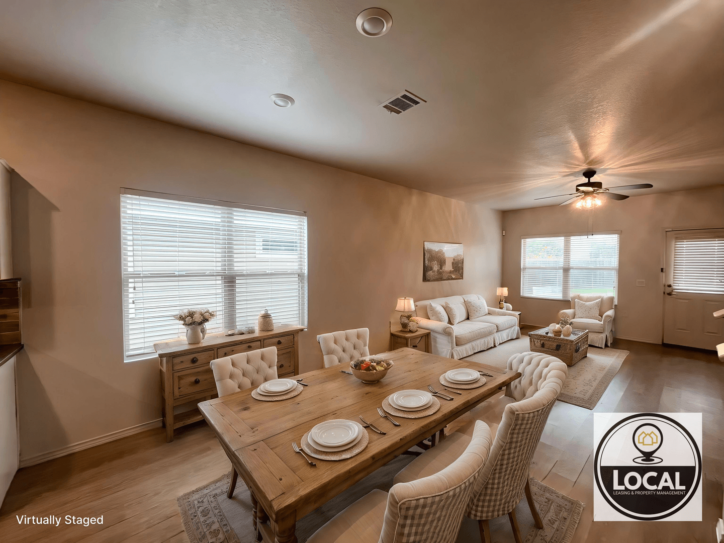 San Antonio House: 6011 Travis Summit