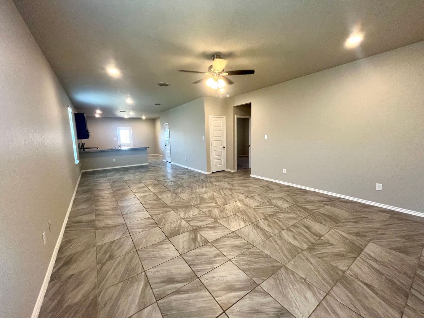 San Antonio House: 4238 Admirals Bend