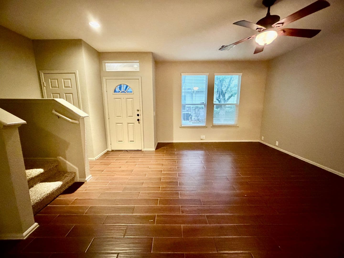 San Antonio House: 13416 Bristow Dawn