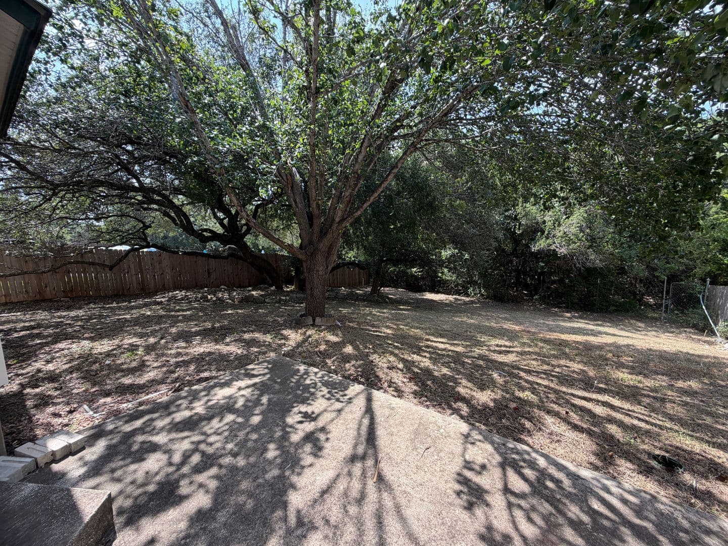 San Antonio House: 2814 Redsky Pass