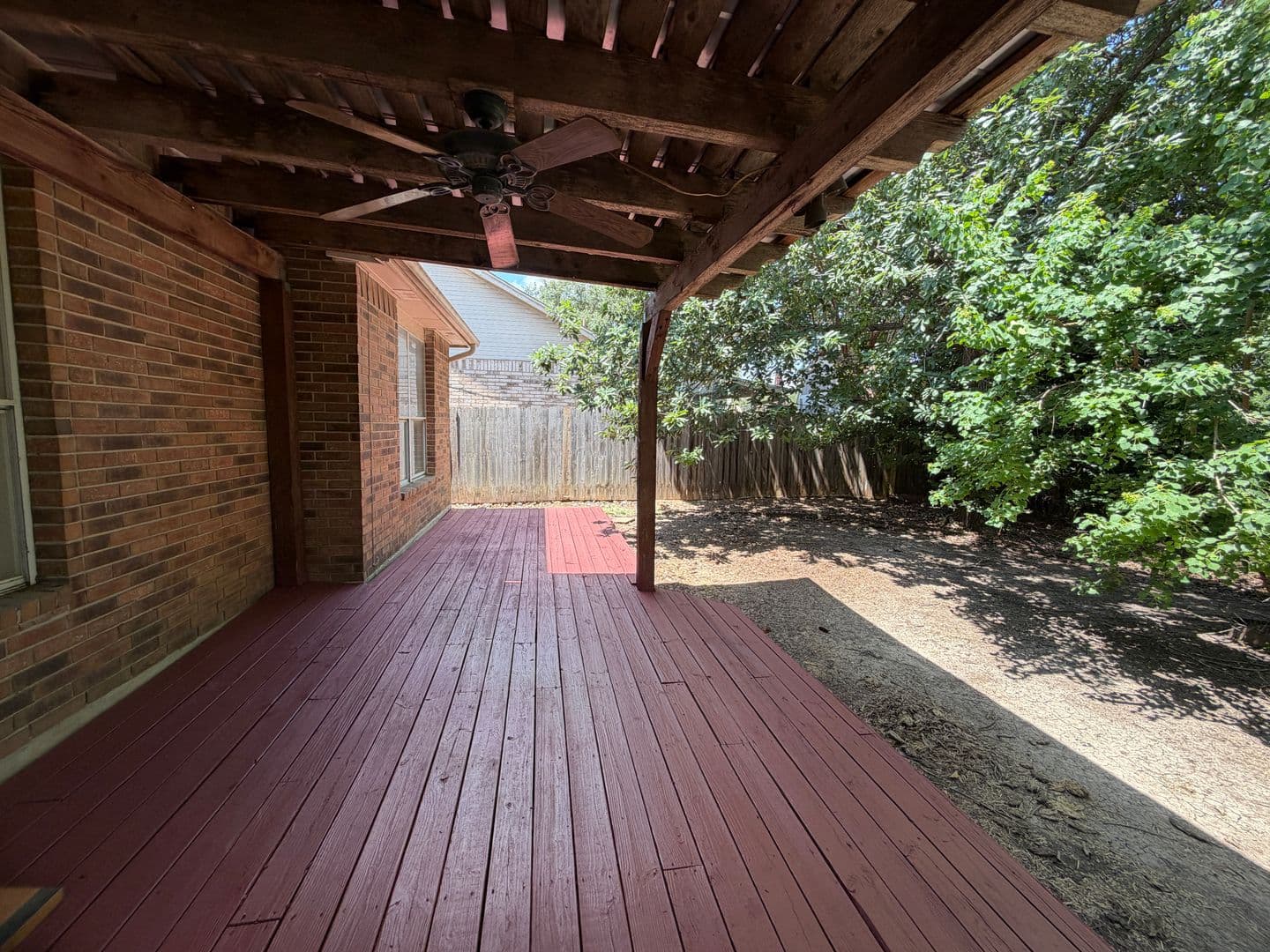 San Antonio House: 13123 Burgundy Point