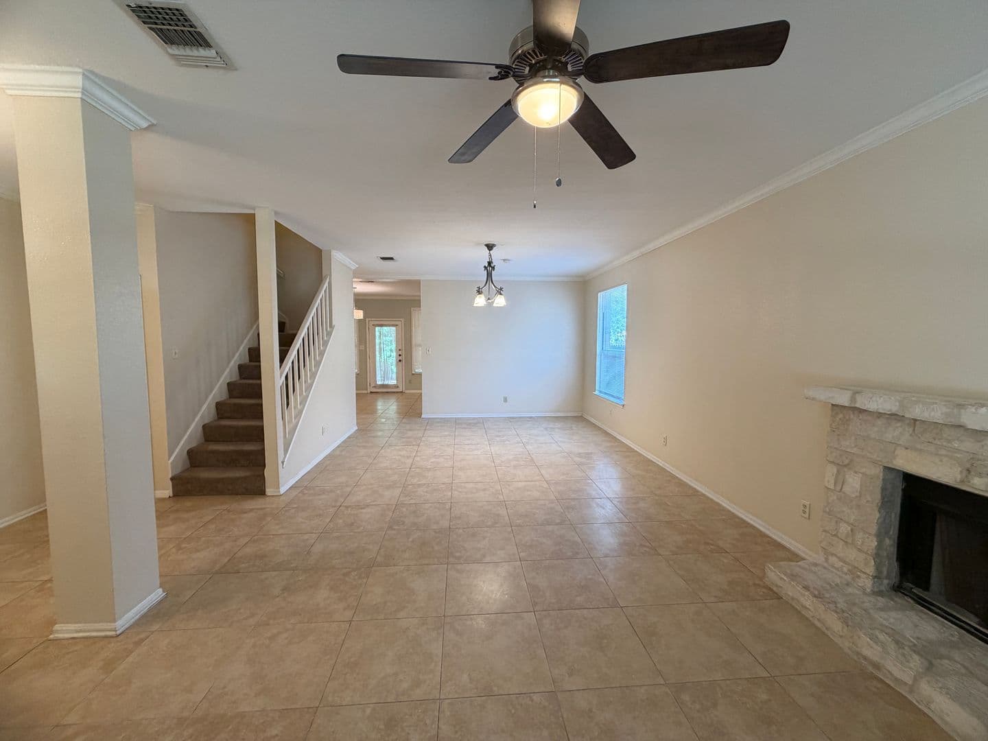 San Antonio House: 13123 Burgundy Point