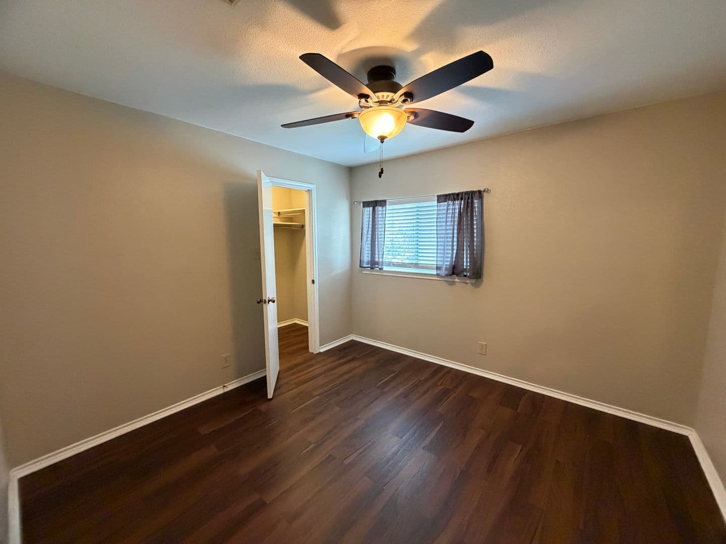 San Antonio House: 2814 Redsky Pass
