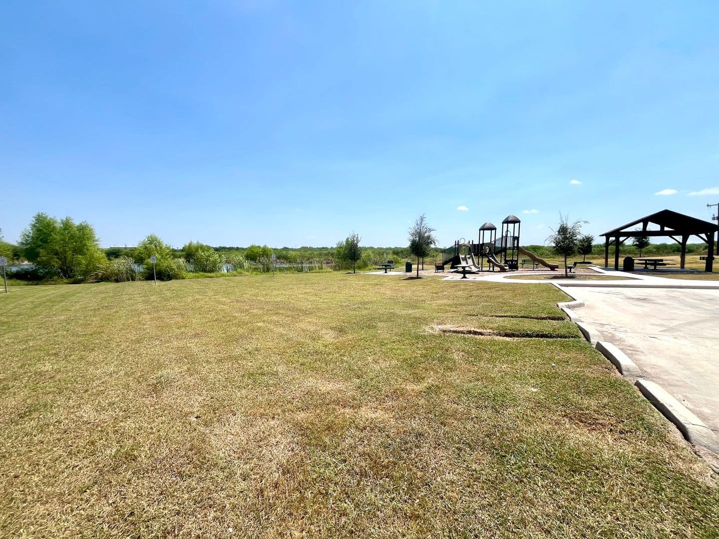 San Antonio House: 4238 Admirals Bend