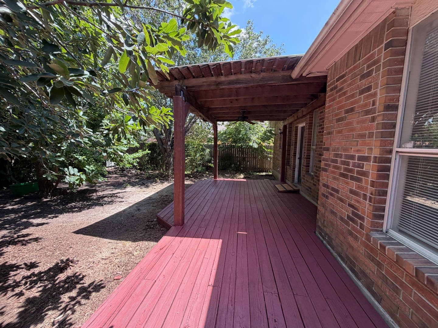 San Antonio House: 13123 Burgundy Point