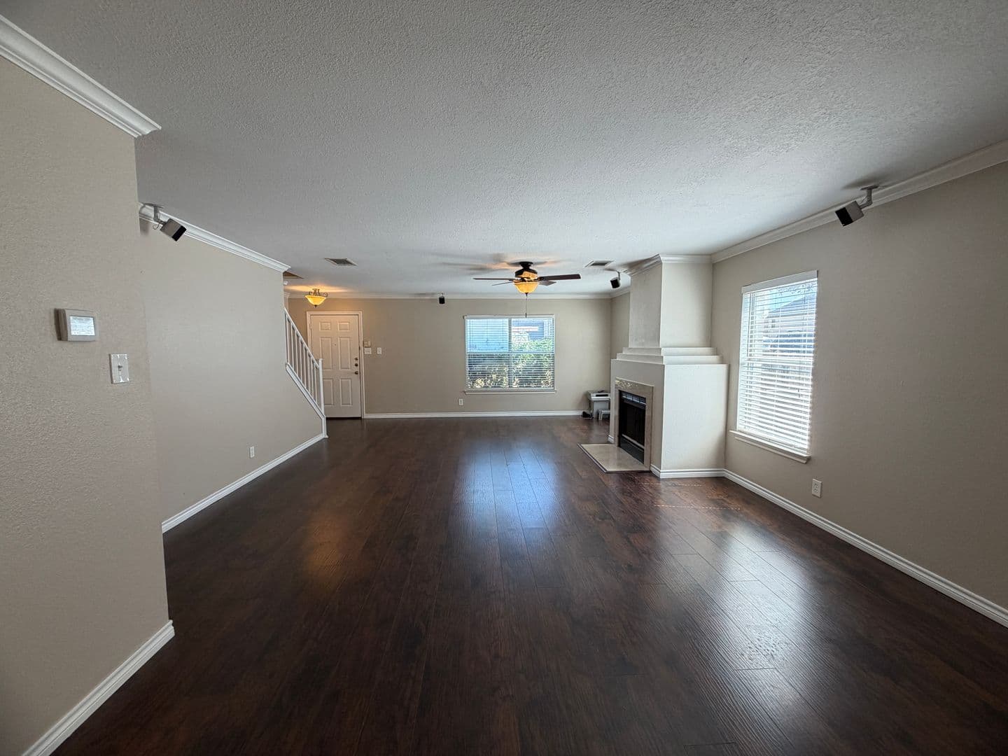 San Antonio House: 2814 Redsky Pass