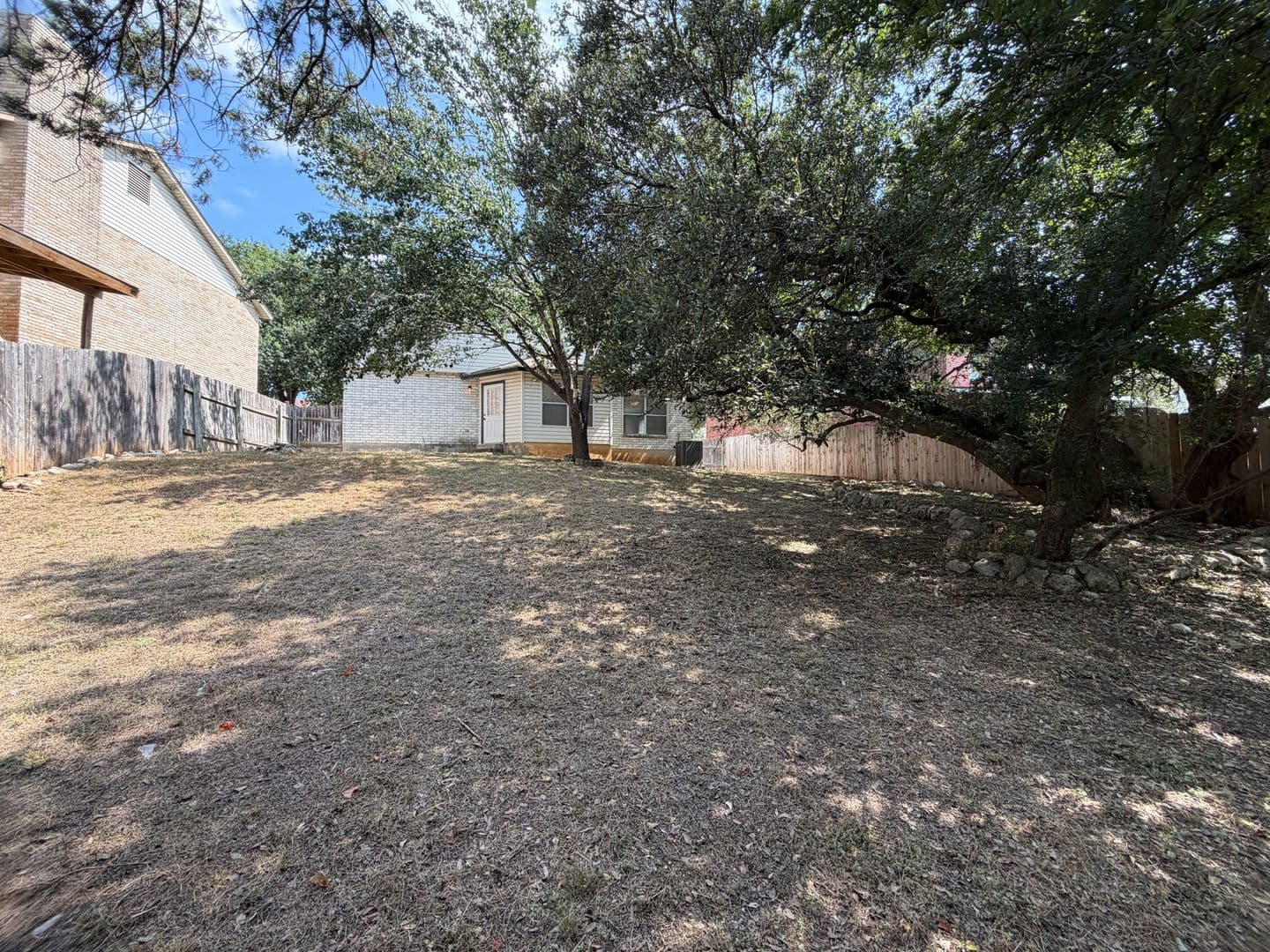 San Antonio House: 2814 Redsky Pass