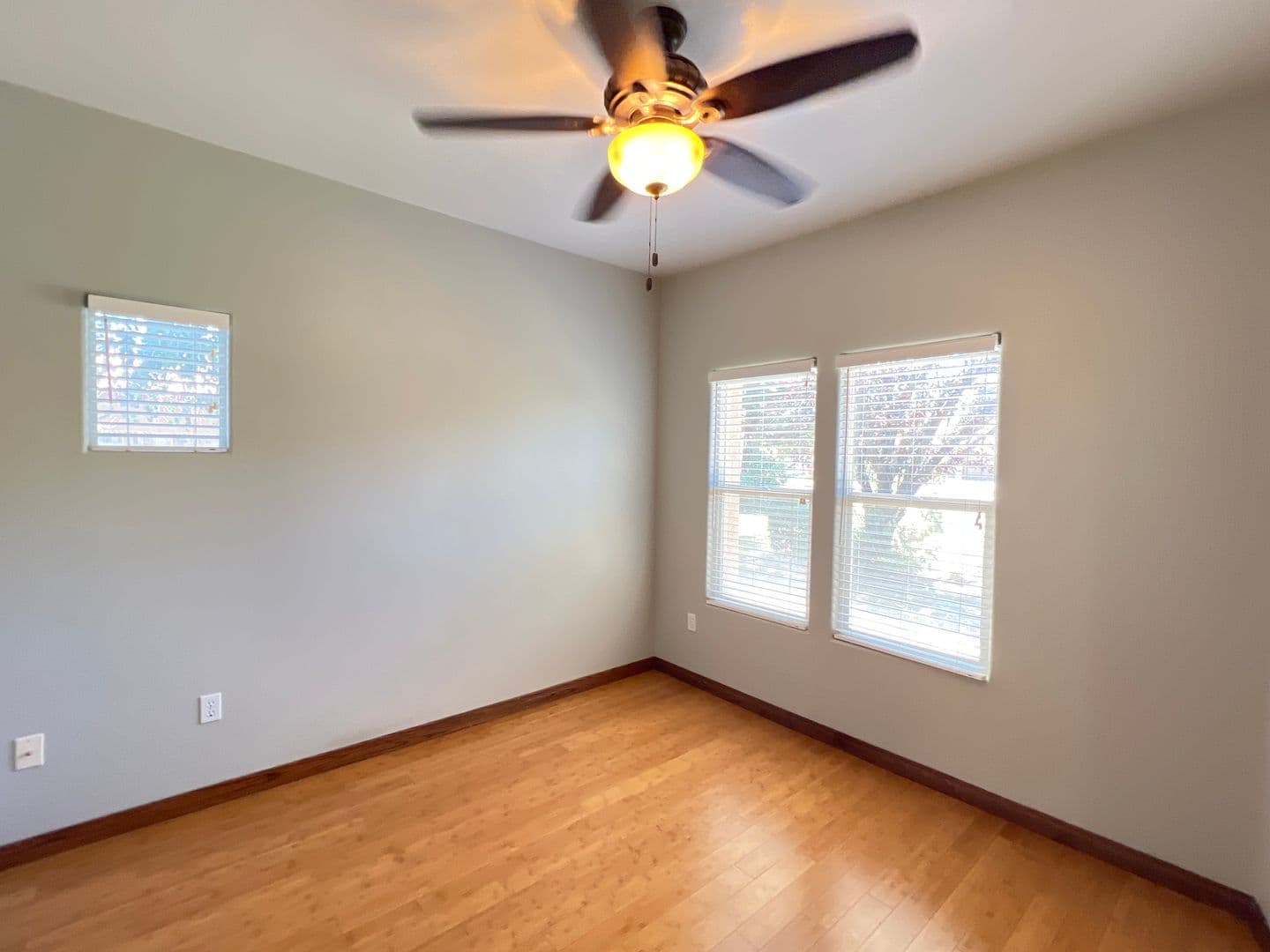 Bakersfield House: 3006 Tresselwyck Ln.