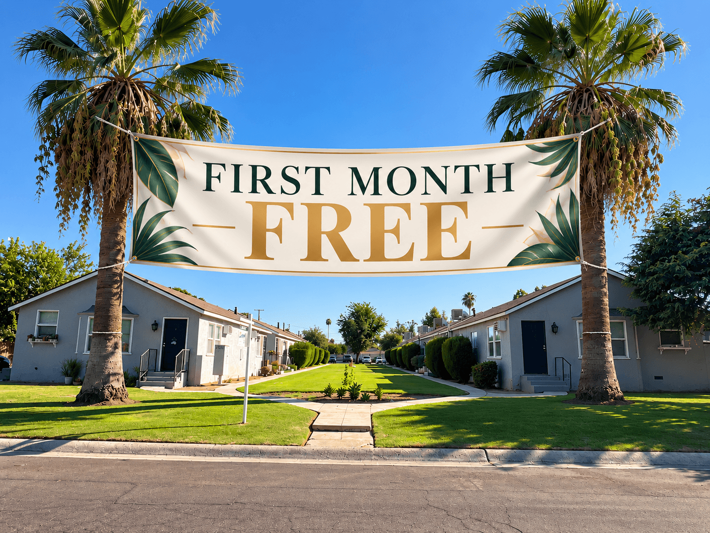 Bakersfield Apartment: 2003 Lester St.