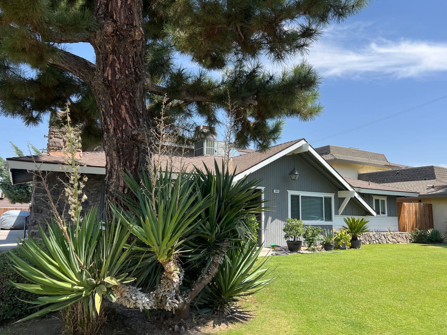Bakersfield Apartment: 5900 Stockdale Hwy