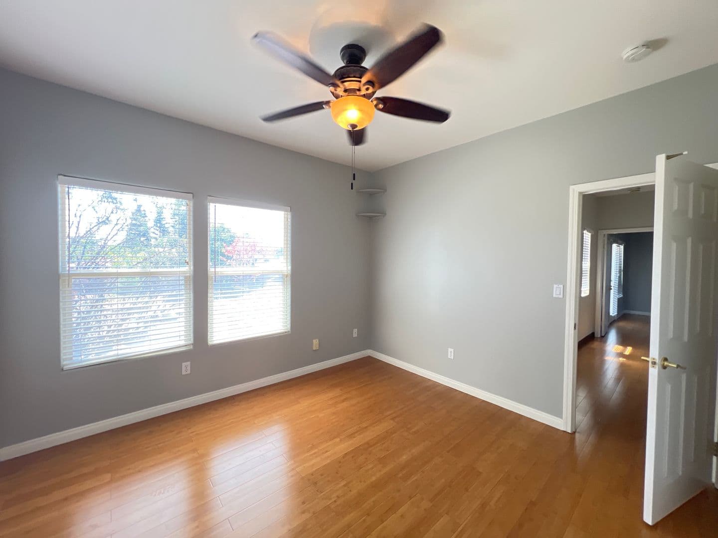 Bakersfield House: 3006 Tresselwyck Ln.