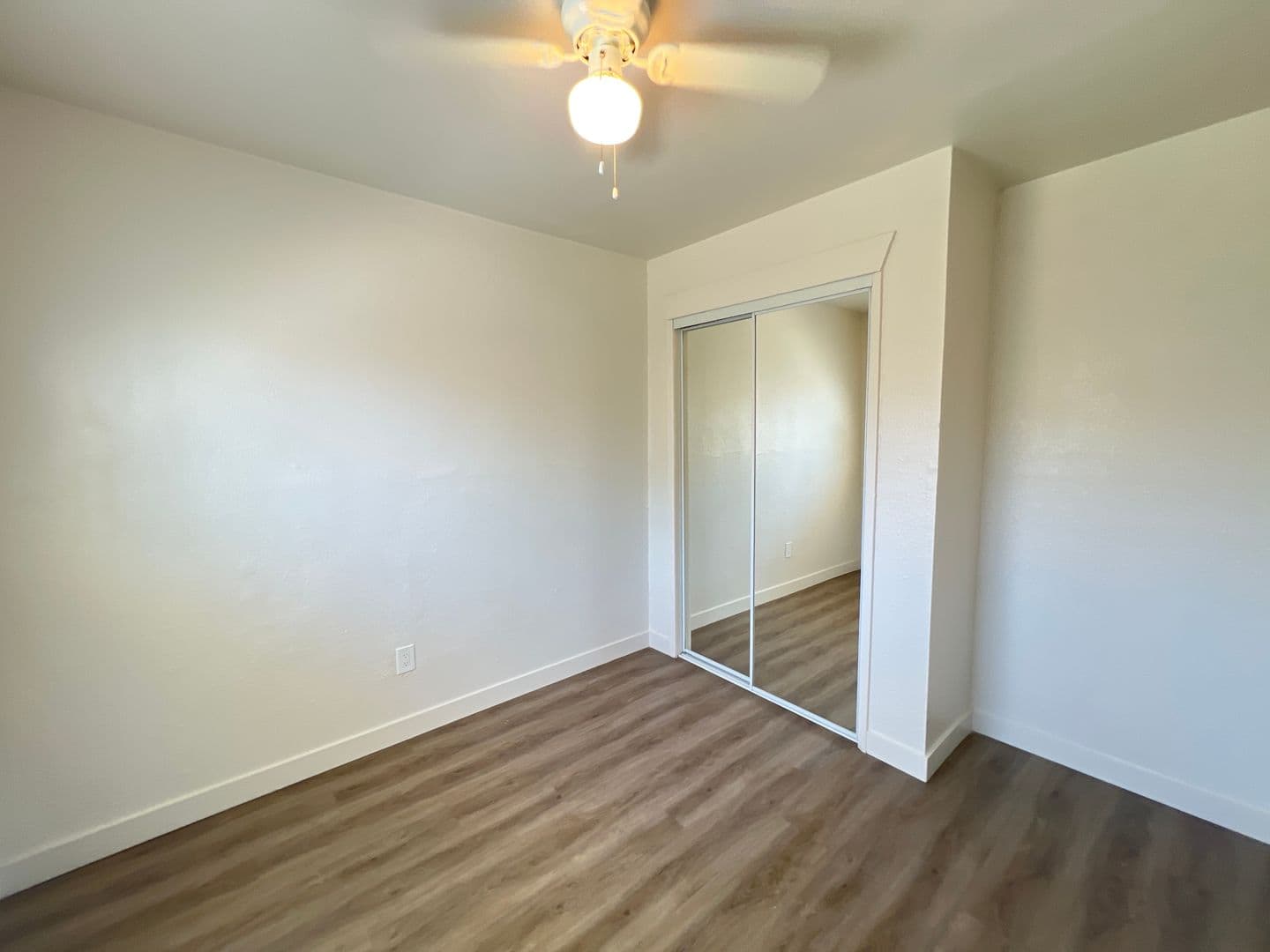 Bakersfield Apartment: 2003 Lester St.