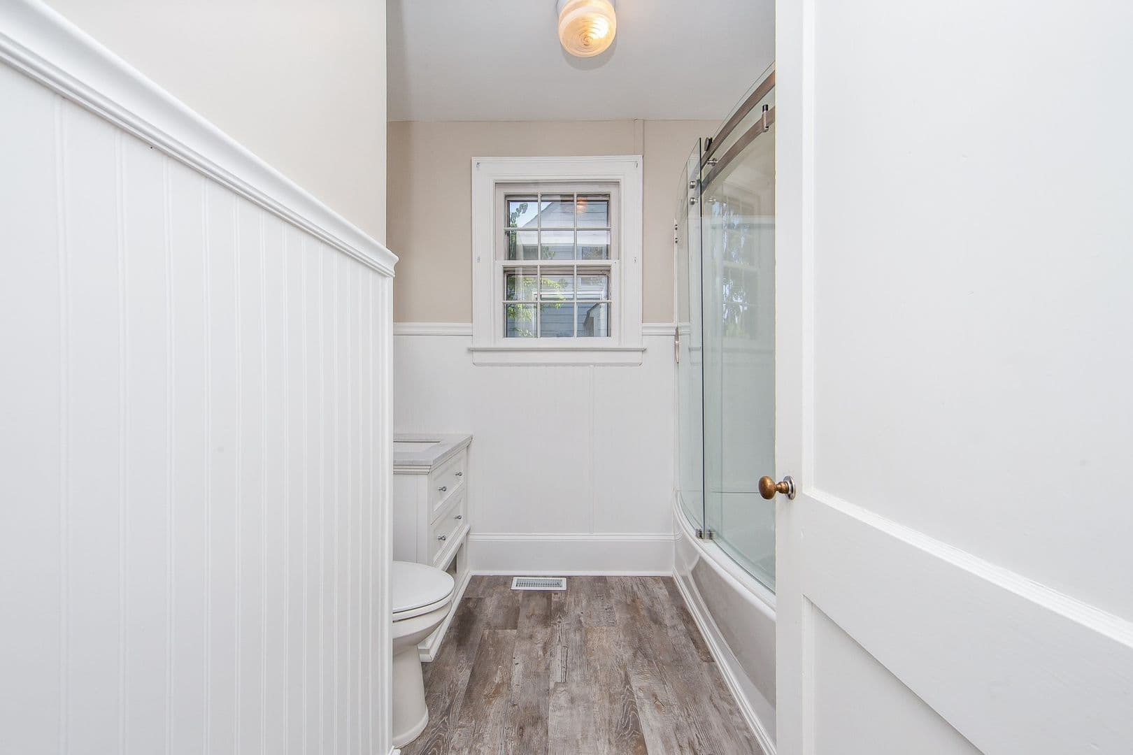 Fayetteville House: 608 Greenland Drive