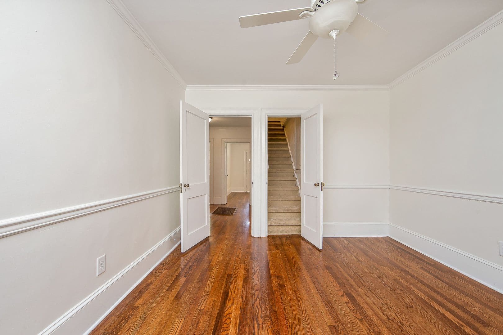 Fayetteville House: 608 Greenland Drive