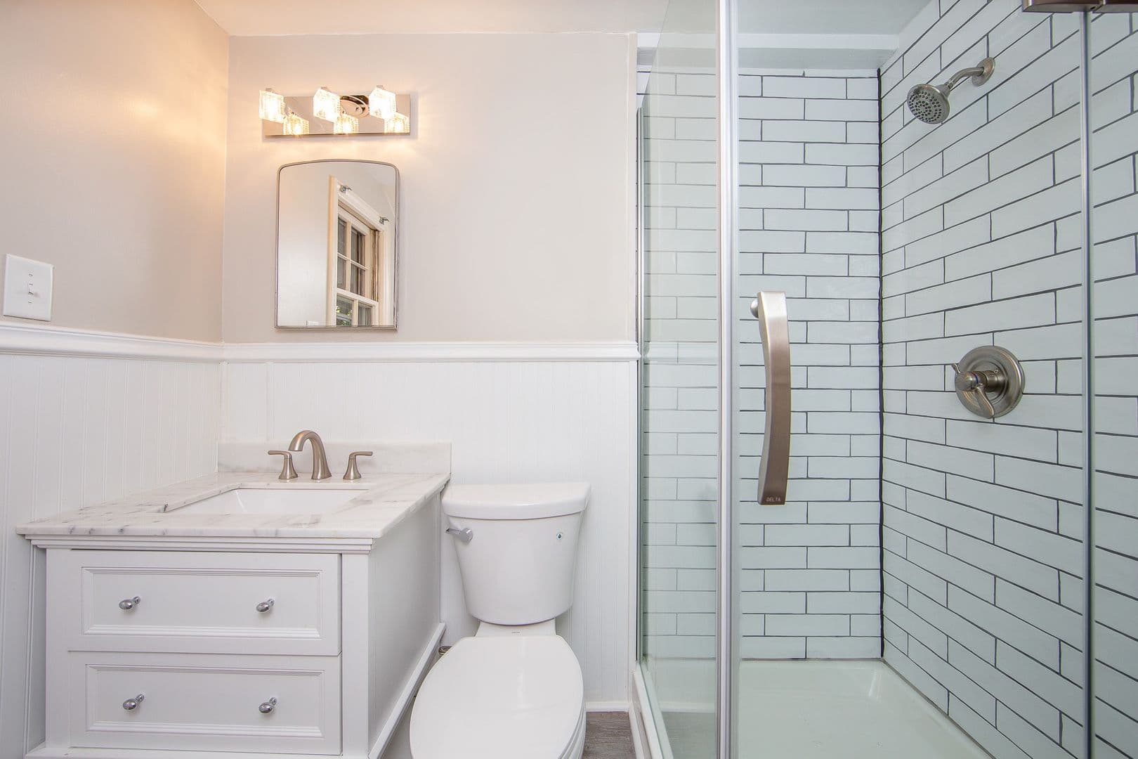 Fayetteville House: 608 Greenland Drive