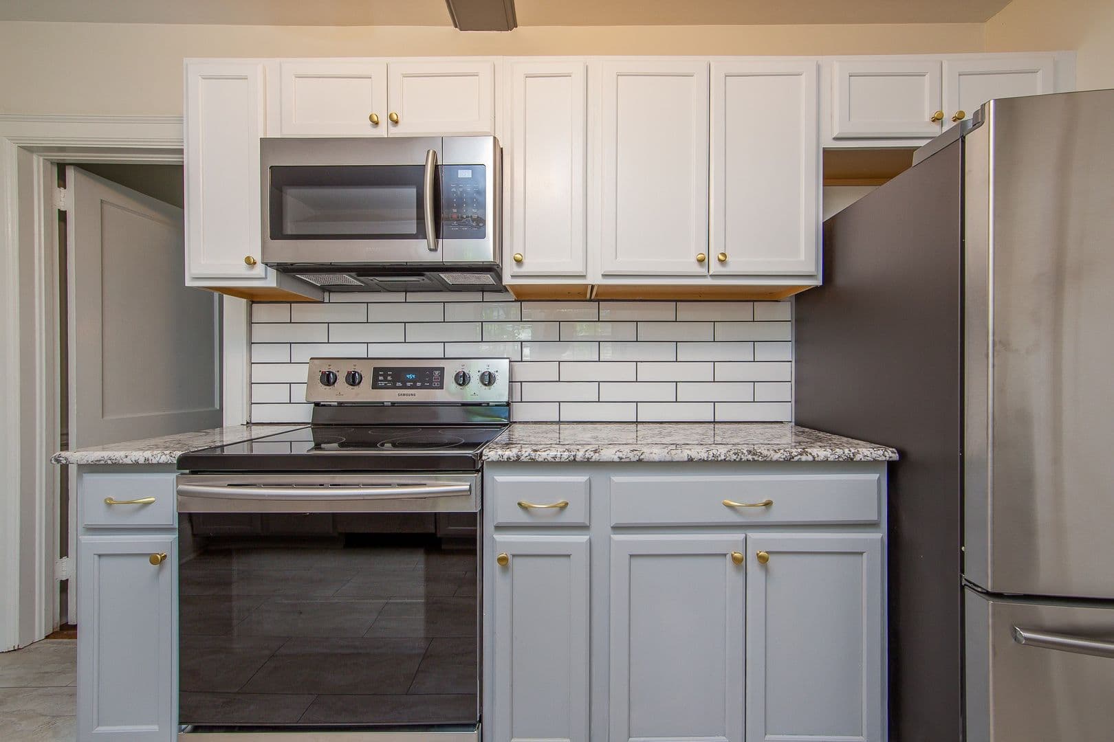 Fayetteville House: 608 Greenland Drive
