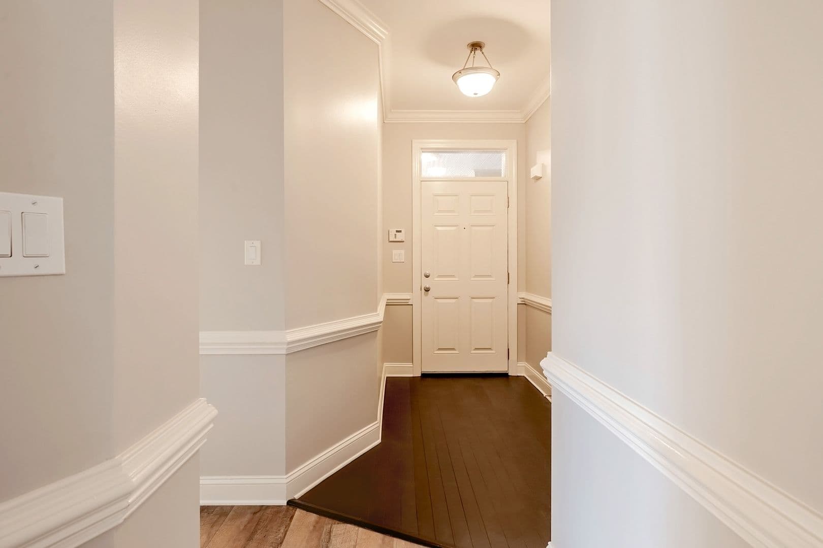 Fayetteville House: 1931 Dante Lane #102