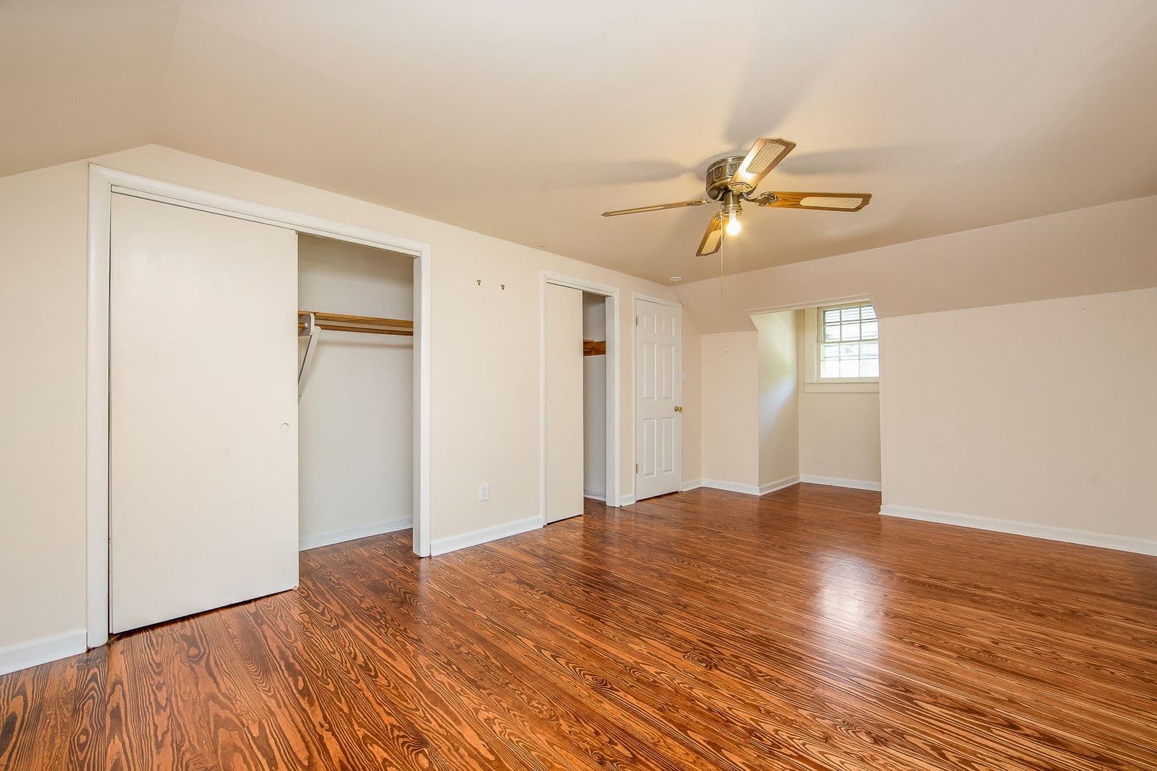 Fayetteville House: 608 Greenland Drive
